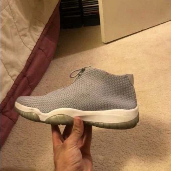 jordan future wolf grey